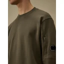 C.p. Company Herre Gensere & Hettegensere Grønn M,