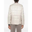 Moncler Dame Jakker Beige M,