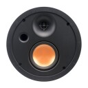 Klipsch SLM-5400-C, tak, pr stk Kun 50 mm dybde, integrert kasse, 91 dB