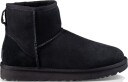 UGG W Classic Mini Ii - Black US 5