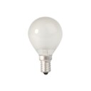 Osram E14 Glødepære Krone/Illum Opal 25W 2700K