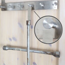 Tynn og lang neodym blokk-magnet 20 x 3 x 2 mm SuperMagneter.no