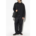 Giorgio Armani Herre Strikkevarer Blå 3XL,