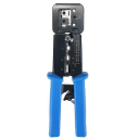 MicroConnect EasyConnect EZ RJ45 Crimp Tool 1 Stykk SEN W125839814