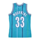 Mitchell & Ness Herre Sport Blå S,