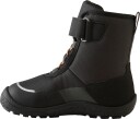 Reima Reimatec Barefoot Winter Boots Talvella Kids   BLACK   28