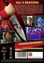 Chucky  Den Komplette Serien DVD
