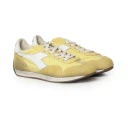 Diadora, Herre, Sko, Gul, 43 1/2 EU,