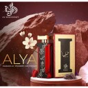 Al Wataniah Alya Eau de Parfum 100 ml