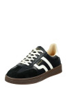 GANT Cuzima Sneaker   Black   38