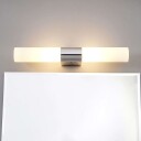 Lindby - Ziva Vegglampe Chrome