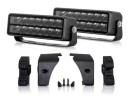 Lumen grillkit VW T6.1 SQ16. 22304 lumen. Diskret og pen montering.