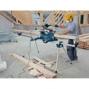 Bosch GTA 3800 Professional Sagbord for Gjæringssager med 3877 mm Lengde
