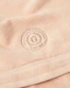 Gant Crest håndkle 70X140 LIGHT APRICOT 70X140
