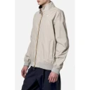 K Way Herre Jakker Beige S,
