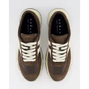 Hogan Herre Sko Brun 43 1/2 EU