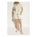 Moncler Dame Sko Beige 40 EU