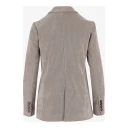 F.It Dame Jakker Beige 3XL,