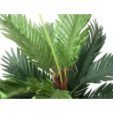 Europalms Kentia Palm Tree, Artificial Plant, 120cm