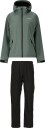 Weather Report Gust W Awg Set W Pro 10000   Black   44