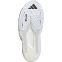 Joggesko adidas ADIZERO Dropset Pro Training Ftwr White/ Silver Met./ Ftwr White EUR 40