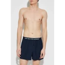 Emporio Armani Herre Undertøy Blå S,