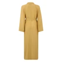 Alberta Ferretti Dame Frakker Beige S,