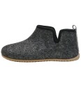 Hummel Ull Zap Tøfler Black 30