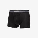 Calvin Klein Trunk 3Pk   Black   S