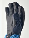 Hestra Gauntlet CZone JR Votter Dark Navy/Sky Blue 4