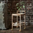 Sika Design, Romeo Serveringsvogn Nature