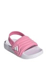 Adidas Sportswear Adilette Estrap 2.0 I   Pink   20
