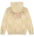 Jordan Hettegenser   Sesam m. Logo   Jordan   13 15 år 158 170   Hettegenser   Beige