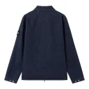 Stone Island Herre Jakker Blå XL,