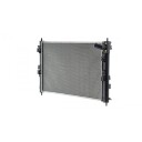 Radiator MAHLE ORIGINAL CR 1902 000S