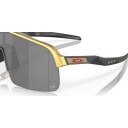 Oakley Sutro Lite Prizm Black Olympic Gold Skibriller