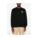Drole de Monsieur Herre Gensere & Hettegensere Svart XL,