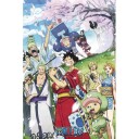 One Piece Plakat Wano - 91,5 x 61 cm