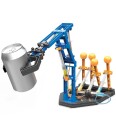 4M KidzLabs / Mega Hydraulic Arm