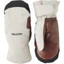 Hestra CZone Mellow Mitt Beige 10