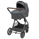 Maxi-Cosi Oxford Plus Duovogn Twillic Graphite