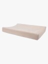Jollein Stellemattetrekk 50x70cm 2-Pakk Wild Rose/Biscuit