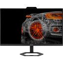Philips E line 27E1N5600HE00 PC skjerm 27" 2560x1440 75Hz IPS Svart