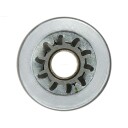 AS-PL SD9237P Friløpsgir, starter