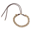 Weekend Max Mara Dame Accessories Gul ONE SIZE,