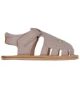 Mikk line Tøfler   Bark   Mikk line   19/20   Tøfler Beige Brun Lilla   19 20