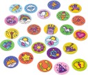 Melissa &  Doug Sticker WOW! Påfyllingspakke Enhjørning