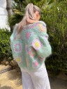 MOSELLE jakke