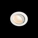 Hide A Lite Optic XL Downlight 15 W tilt tune dali innretning Belysning