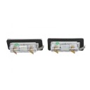 Utvendig lys M-TECH CLP040